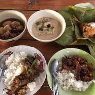 ห่อหมกพ่อบัว