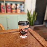 เมนูของร้าน Monsoon Tea