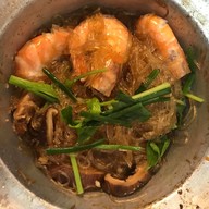 เจ้ปุ้มปลาทูแม่กลอง 100% ตลาดเทศบาลเมืองชุมพร