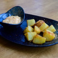 เมนูของร้าน ครัวบ้านสวย กินดีอยู่ดี บางกะดี