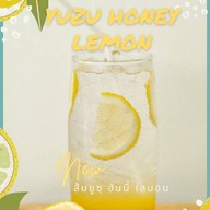 Bear Coffee (แบร์ คอฟฟี่) -