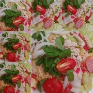 เจ้วิไล น้ำจิ้มพิสดาร ยำแหนม&หม่าล่า -