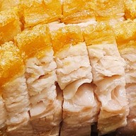 หมูกรอบสยาม ต้นตำรับ