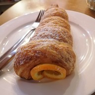 Like Italy Cafe-Bakery Phra Arthit Road