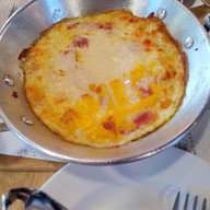 เมนูของร้าน ACT to EAT