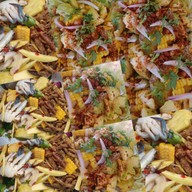 เจ้วิไล น้ำจิ้มพิสดาร ยำแหนม&หม่าล่า -