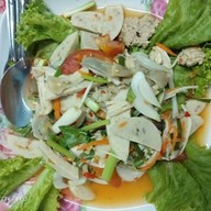 ส้มตำยำแซ่บ by แม็กซ์ซี่