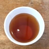 เมนูของร้าน Monsoon Tea