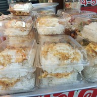 เจ้วิไล น้ำจิ้มพิสดาร ยำแหนม&หม่าล่า -