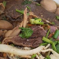 ก๋วยเตี๋ยวน้องโบว์ ดอนแก้ว