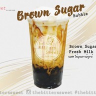 the Bitters Sweet KKU หลัง มข.