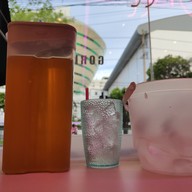 เมนูของร้าน Gorilla Grill โยธินบูรณะ