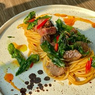 ครัวบ้านสวย กินดีอยู่ดี บางกะดี