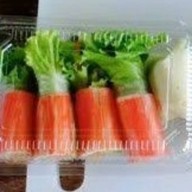 สลัดโรล