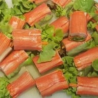 สลัดโรล