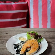 เมนูของร้าน Chilli to Cheese
