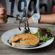 เมนูของร้าน Chilli to Cheese