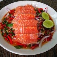 ยำตำแซ่บลาดกระบัง ลาดกระบัง