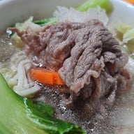 เมนูของร้าน Tazu Shabu-Yaki La Villa Aree