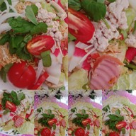 เจ้วิไล น้ำจิ้มพิสดาร ยำแหนม&หม่าล่า -