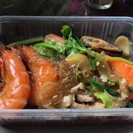 เจ้ปุ้มปลาทูแม่กลอง 100% ตลาดเทศบาลเมืองชุมพร