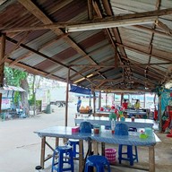 ก๋วยเตี๋ยวไก่มะระ ข้าวมันไก่ เจ้ภา