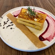 เมนูของร้าน ครัวบ้านสวย กินดีอยู่ดี บางกะดี