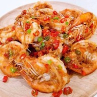 ครัวนายบูม