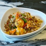 เมนูของร้าน Chilli to Cheese