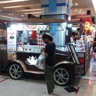 หน้าร้าน บัวบางแก้ว