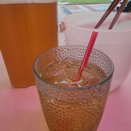 เมนูของร้าน Gorilla Grill โยธินบูรณะ