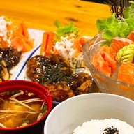 กรรณิการ์ อาหารญี่ปุ่น(ข้างสนามบิน)