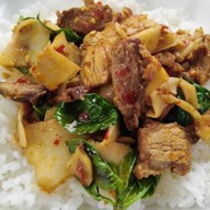 อั่งเปาอาหารตามสั่ง