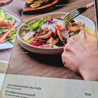 The Fable Feast Meat & More by Hotel Labaris Khao Yai