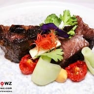 เมนูของร้าน Jaras Hua Hin หัวหิน