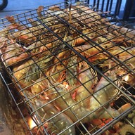 เมนูของร้าน ข้าวยำไก่แซ่บ by Car-Fe’