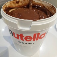 เครป เฟรชชี่ เครป บดินทร์เดชารามคำแหง43/1