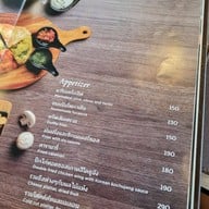 The Fable Feast Meat & More by Hotel Labaris Khao Yai