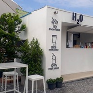 H2O
