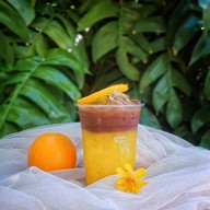 เมนูของร้าน My Heart Will Cocoa