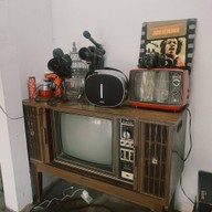 โชห่วยคาเฟ่ Chohuay CAFE