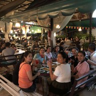 ร้านแซ่บนัว สน.คลองตัน