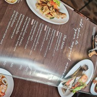 The Fable Feast Meat & More by Hotel Labaris Khao Yai