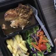P&A STEAK HOUSE