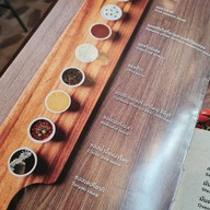 The Fable Feast Meat & More by Hotel Labaris Khao Yai