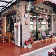 home cafe