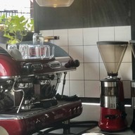 กาแฟเข้าท่า ภูเก็ต