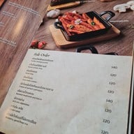 The Fable Feast Meat & More by Hotel Labaris Khao Yai