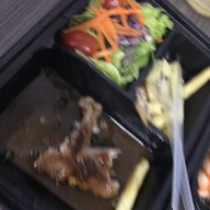 P&A STEAK HOUSE