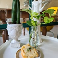 เมนูของร้าน Schizzi Cafe
